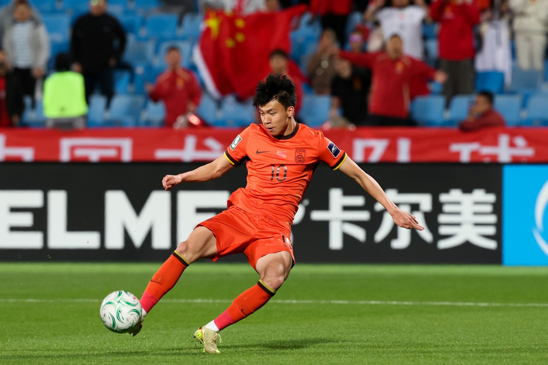 2026国足 U23 亚洲杯小组赛解析